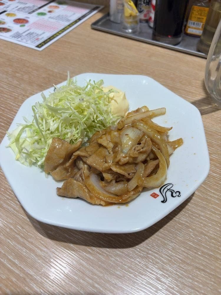 れんげ食堂 Toshu 松陰神社前店