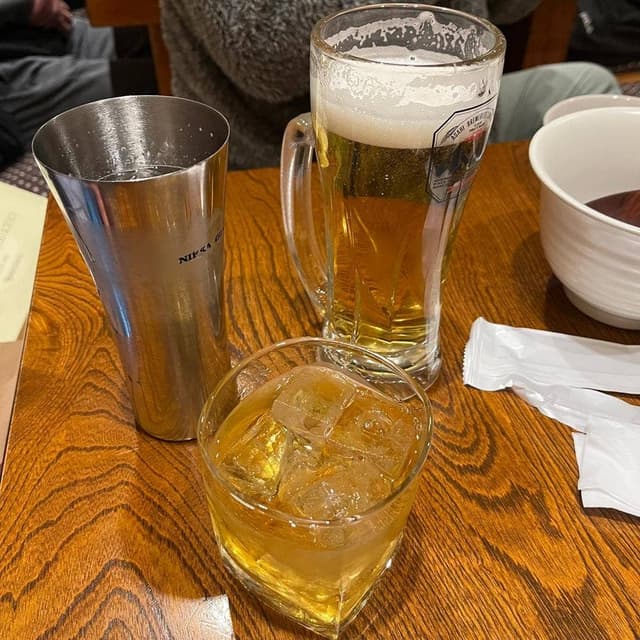 焼肉 入舟 - サブ画像2