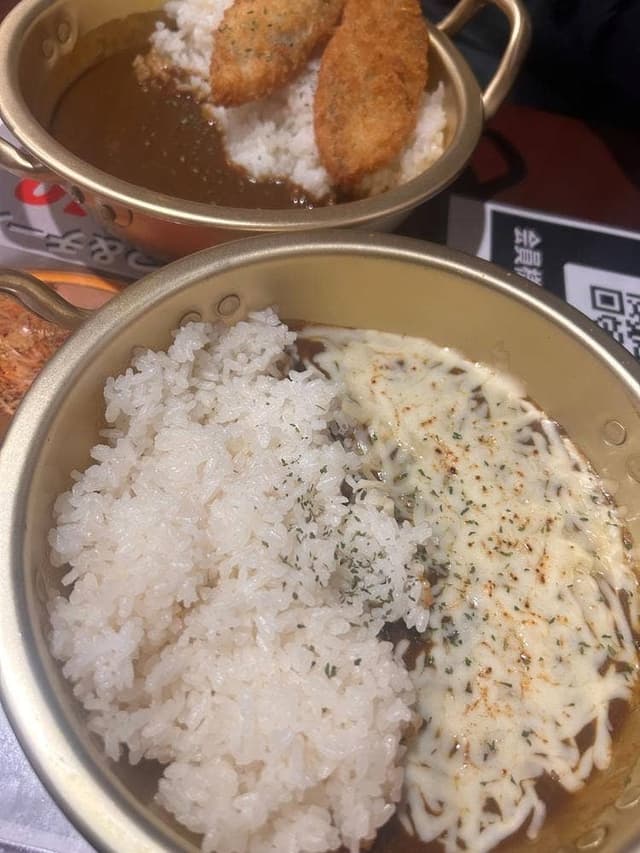 カレーしか勝たん 北方店 - サブ画像2