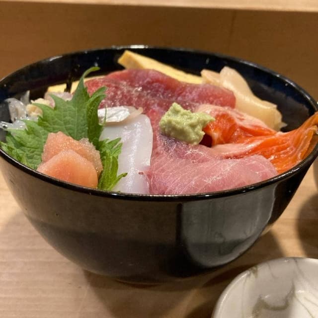 寿し屋の後藤 - サブ画像2