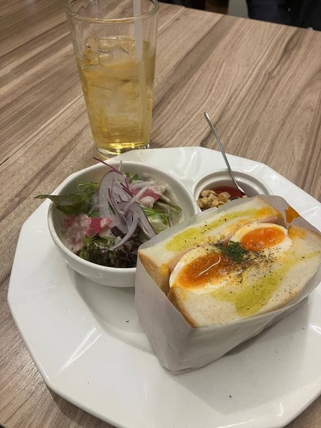 CAMPAGNE cucina&bar - サブ画像2