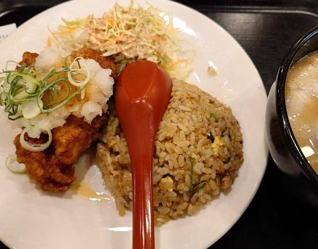 熊五郎 アポロ店 - サブ画像3