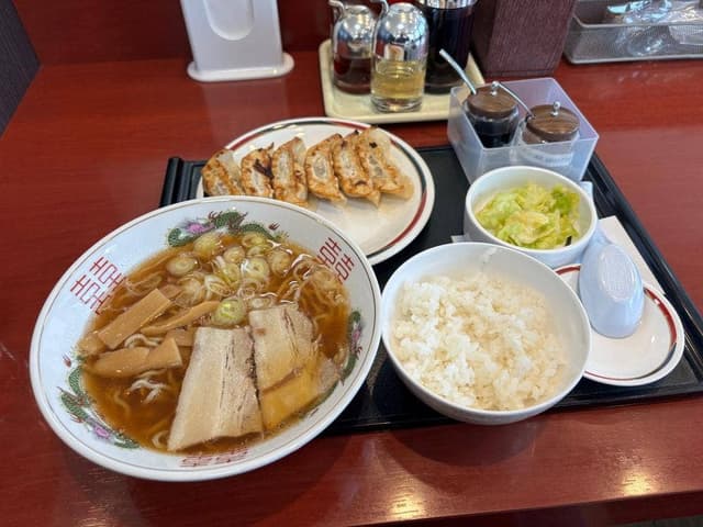 みよしの 恵庭店 - サブ画像1