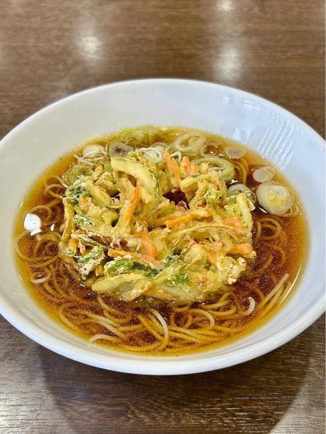 磐梯山SA下り線 スナックコーナー - サブ画像2