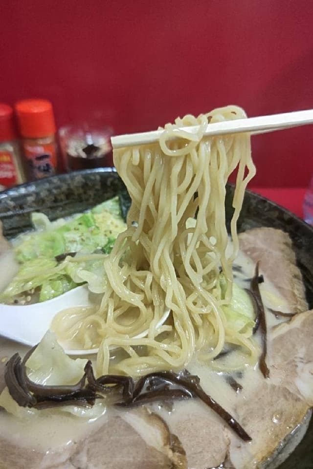 さっぽろ麺屋 文太郎 - サブ画像1