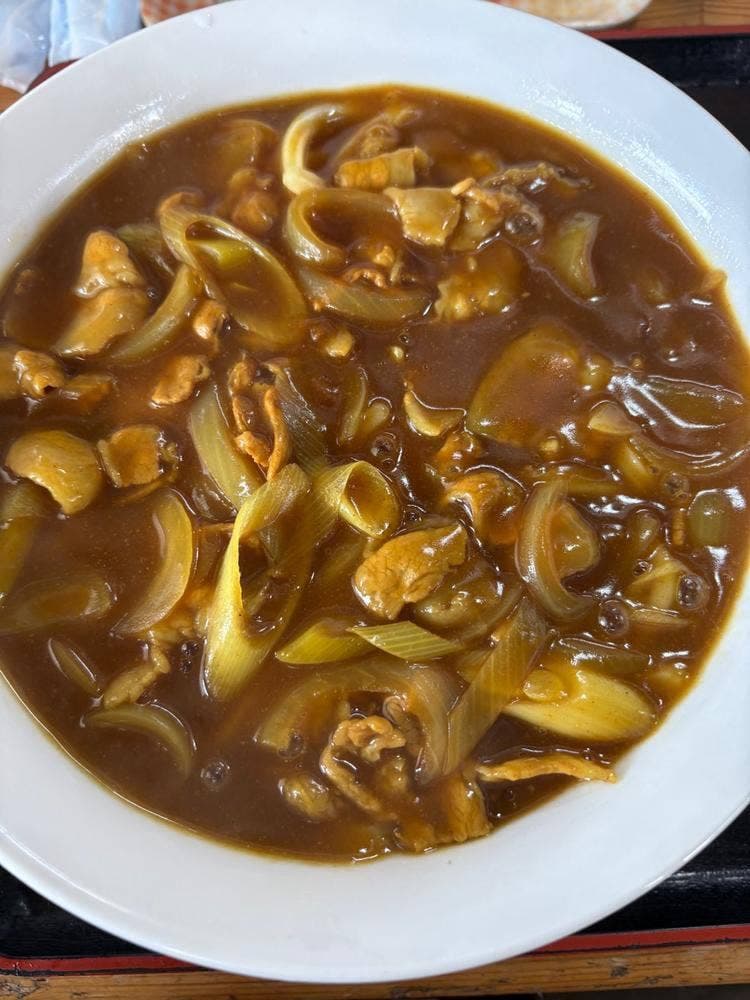 うどん工房 まる玉