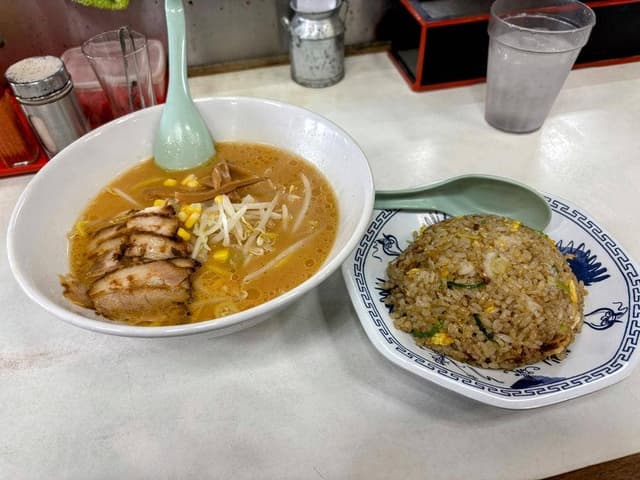 ごきげんラーメン - サブ画像1