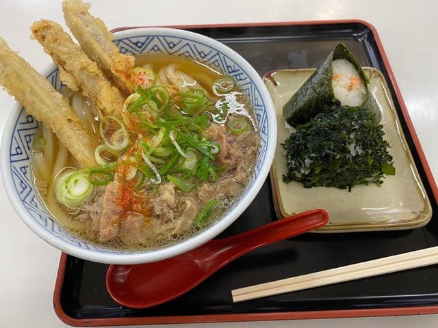どんどんゆめタウン大竹店 - サブ画像1