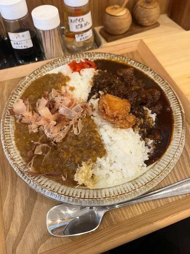 カレーだしっ！ - サブ画像1