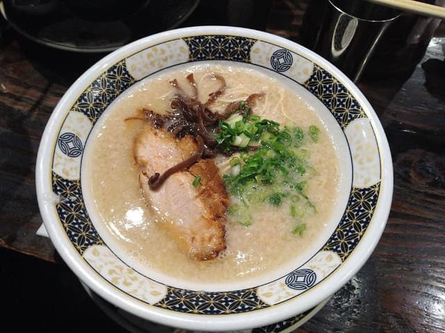 神虎 大阪駅前ビル店 - サブ画像2