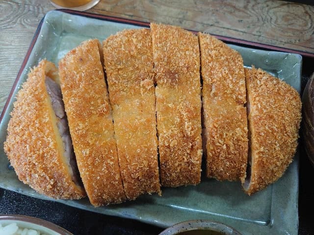 とんかつ とん亭 - サブ画像1