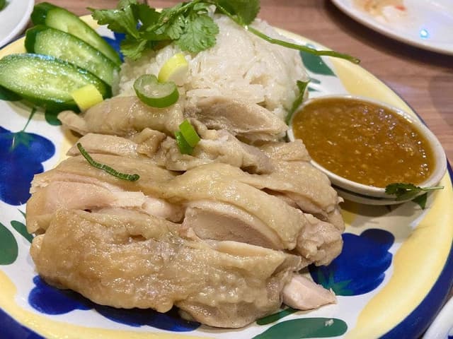 クルンテープ 本店 - サブ画像2