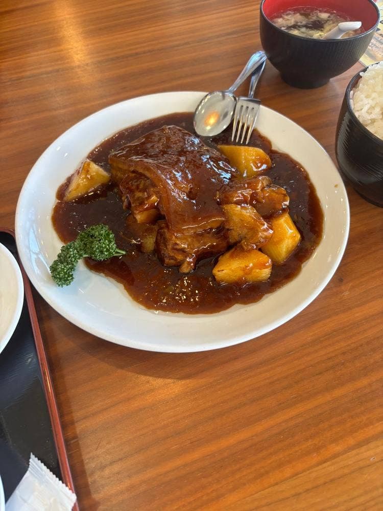 大福元小金原店