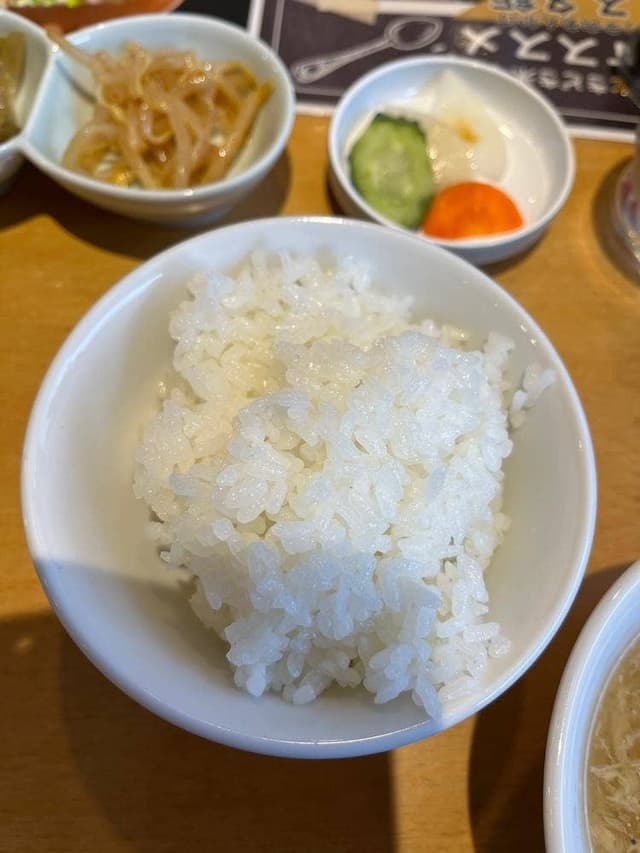 はらぺこ別バラ館 豚ときどき米 - サブ画像1