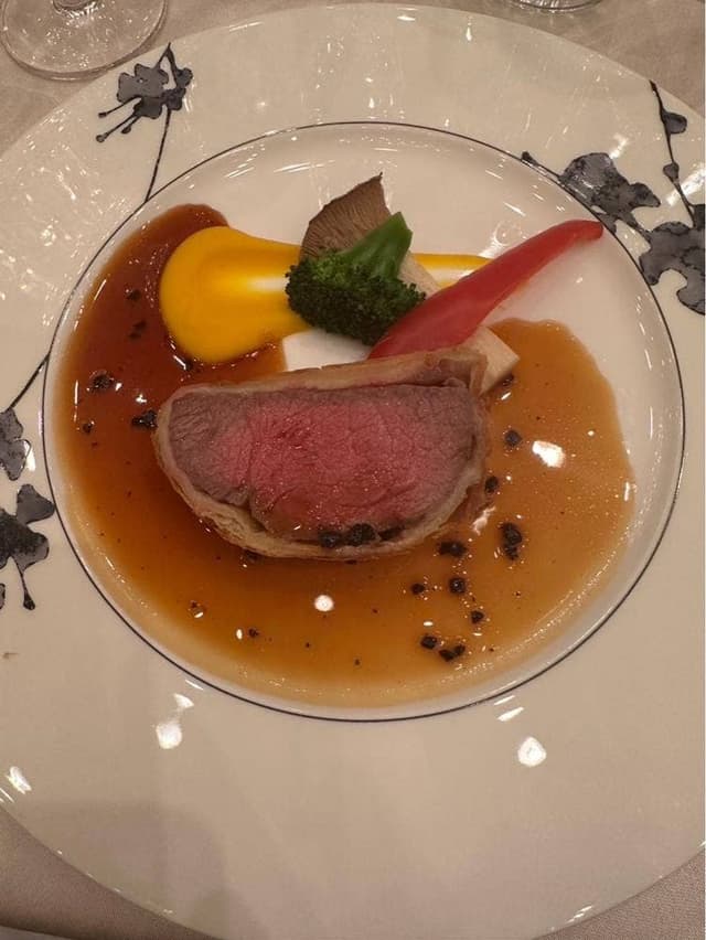 名古屋観光ホテル - サブ画像1