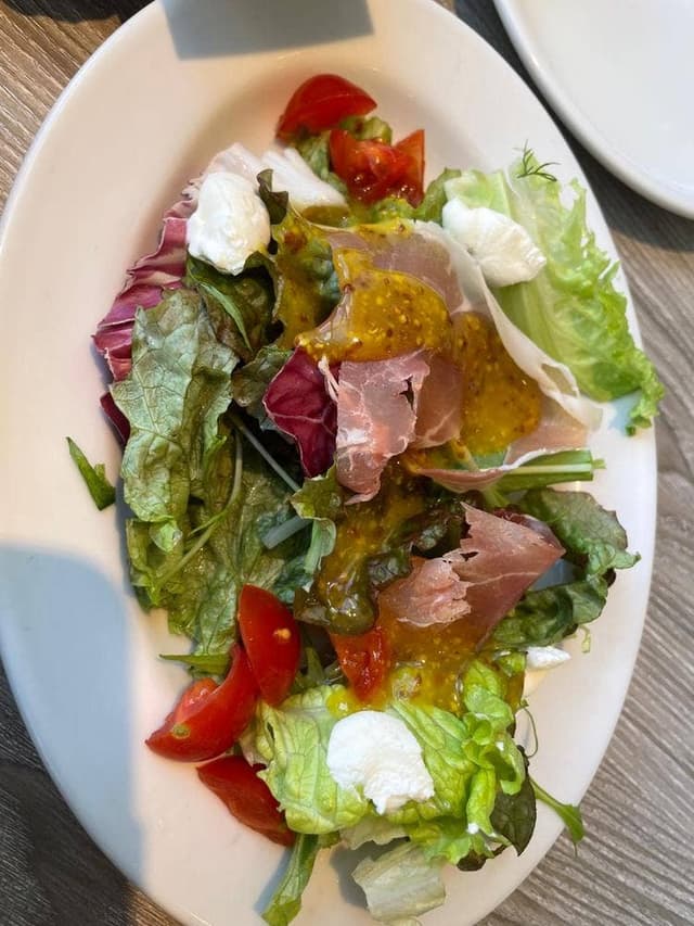 ザ オイスタールーム 名古屋ラシック店 - サブ画像1