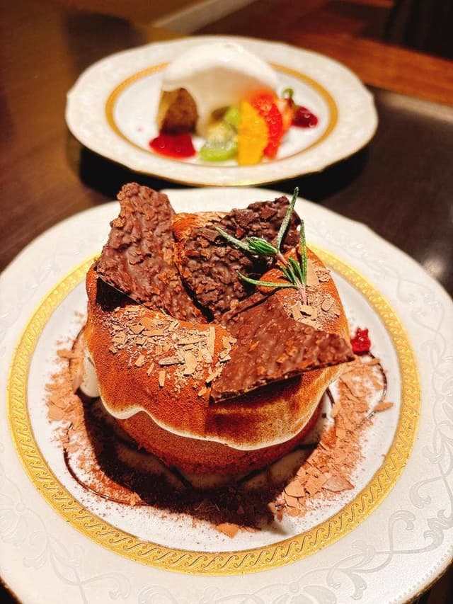 紙屋町パーラー - サブ画像2