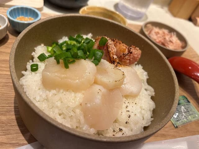 京都おぶや 京都駅店 - サブ画像1