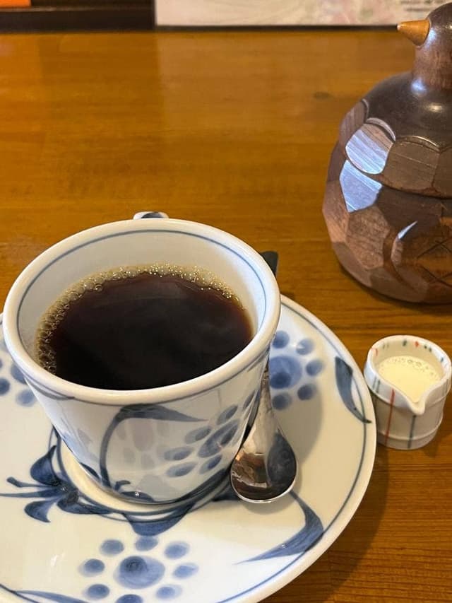 Coffee Lhasa - サブ画像2