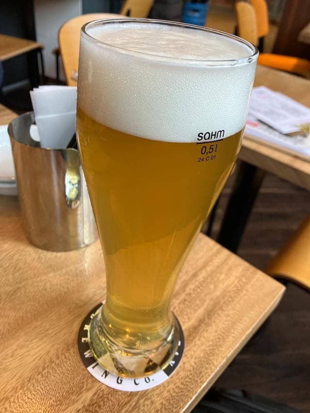 横浜ベイブルーイング 横浜フロント店 - サブ画像2