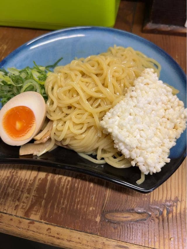 担々つけ麺 ごまゴマ - サブ画像3