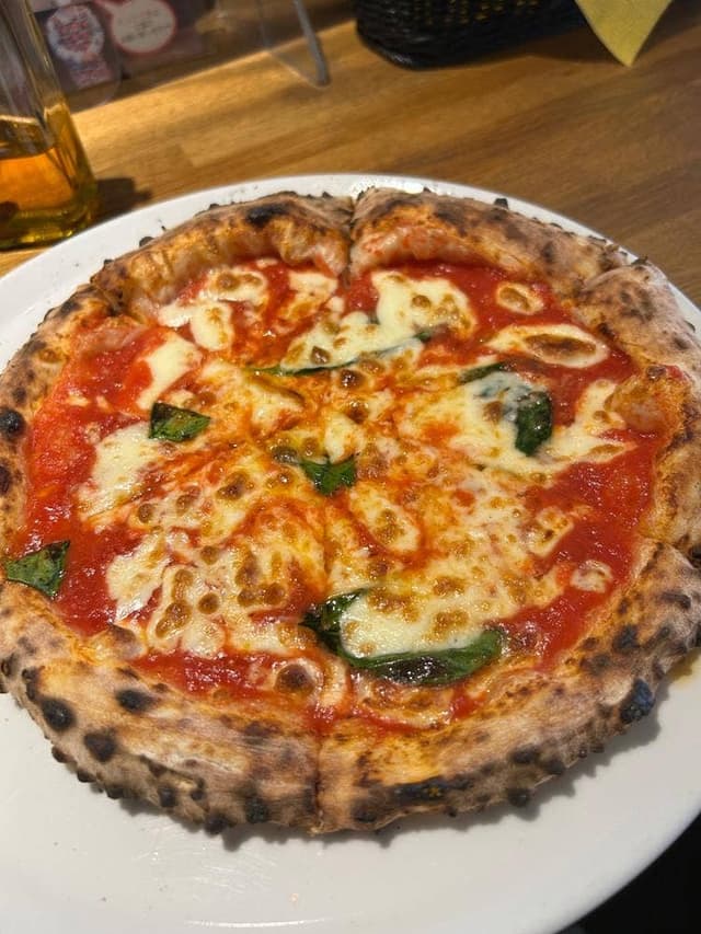 オステリアドンナルイーザ - サブ画像1