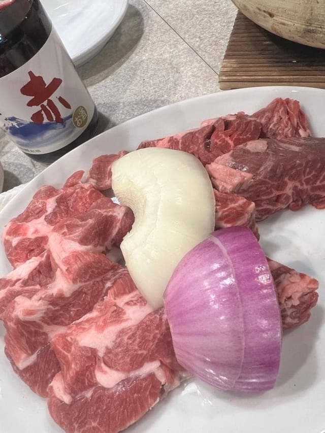 オホーツク北見焼肉 のっけ東京野方店 - サブ画像1