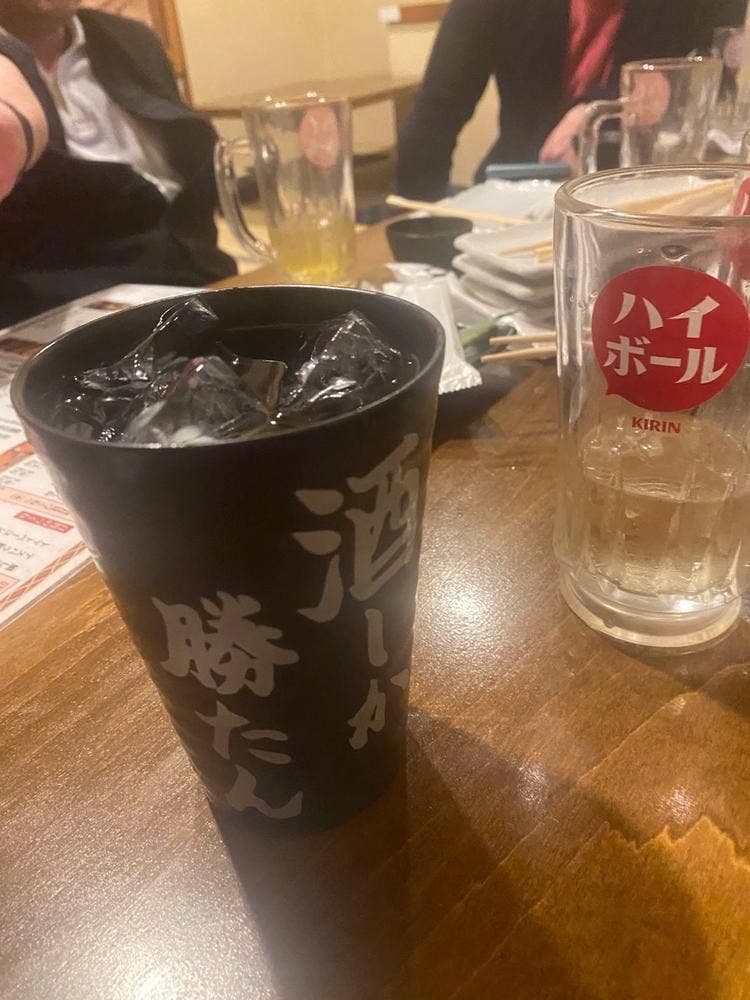 備長 串屋 わたる 千日前店