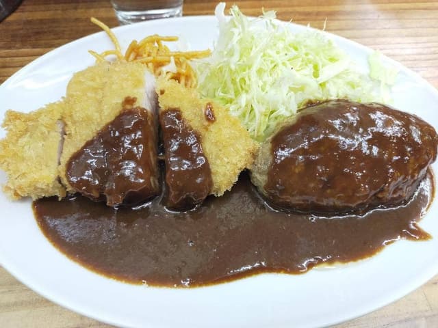 洋食のエース - サブ画像3
