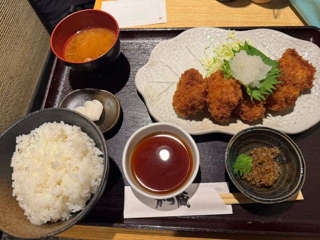 かつ蔵 - サブ画像2