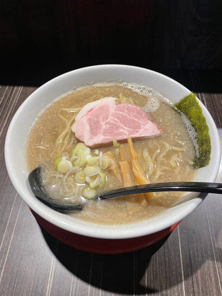 らーめん屋本舗 麺龍