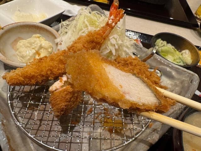 かつ徳 伏見店 - サブ画像2