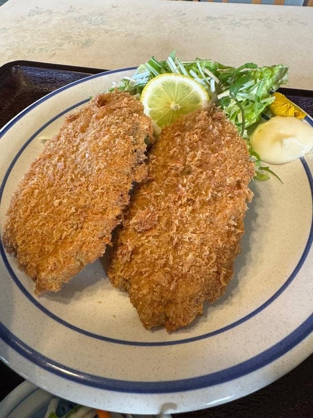 永田ドライブイン - サブ画像1