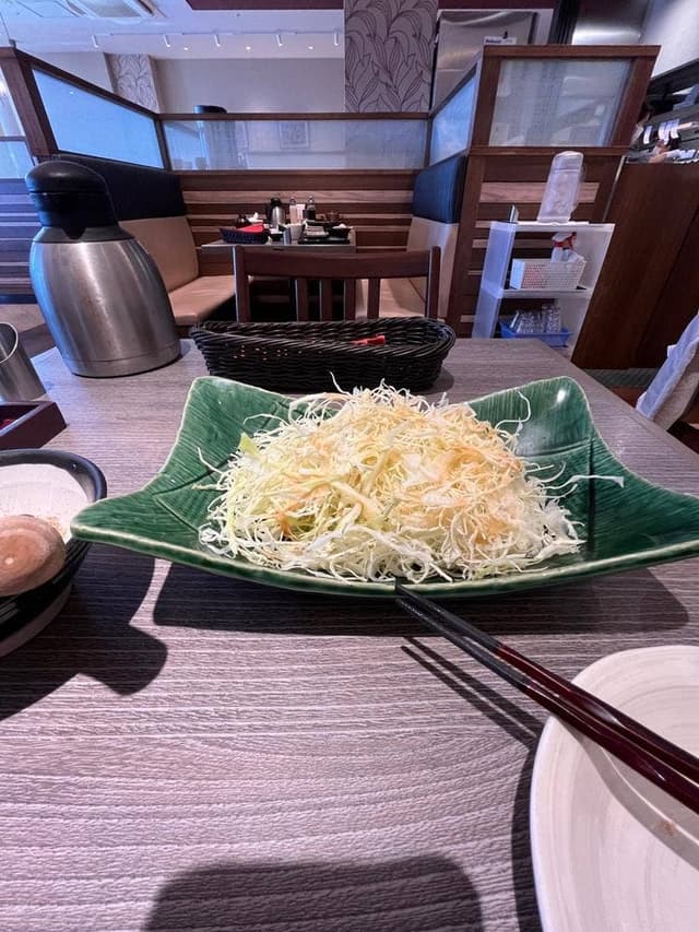とんかつ新宿さぼてん 南町田グランベリーパーク店 - サブ画像3