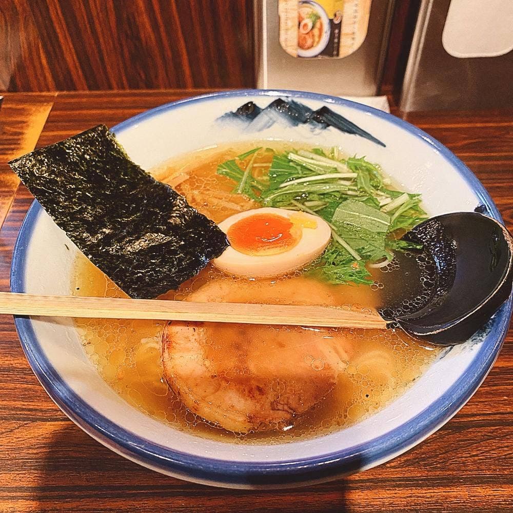 AFURI 六本木交差点