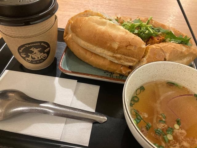 ベトナム料理 越南路 - サブ画像2