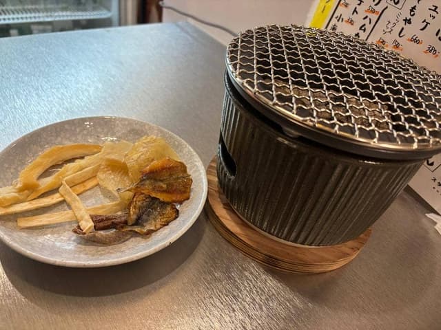 スタンド信作 - サブ画像1