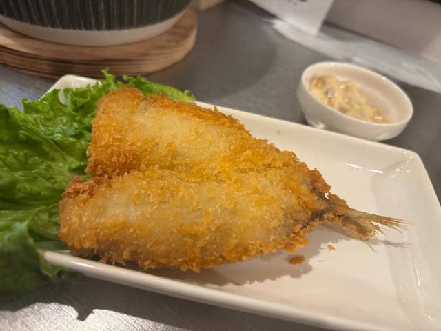 スタンド信作 - サブ画像2