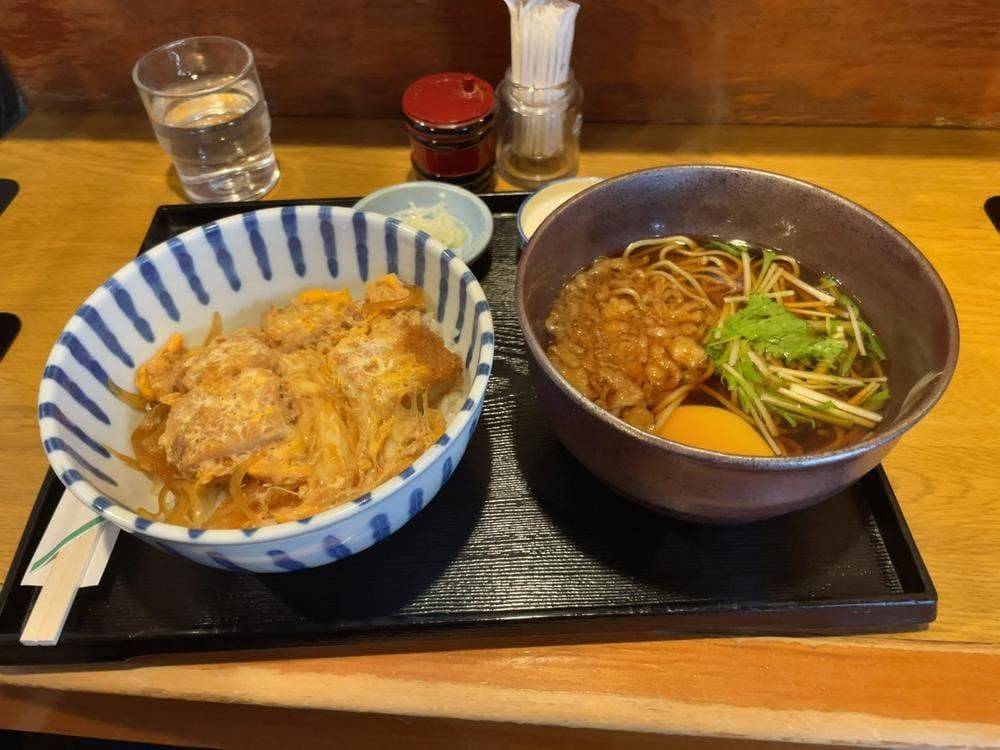 そば処 砂場
