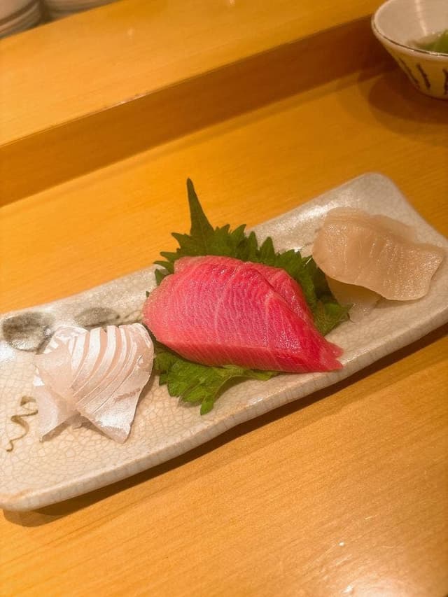 すし処 志げる - サブ画像3