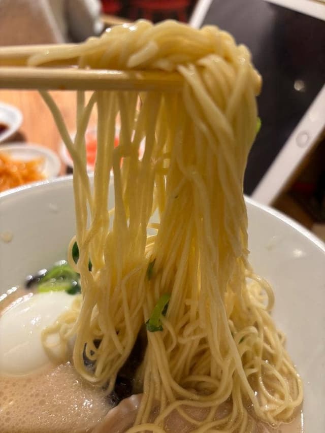 一風堂 樹モールプラザ川口店 - サブ画像2