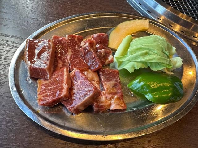 焼肉なかごし - サブ画像1