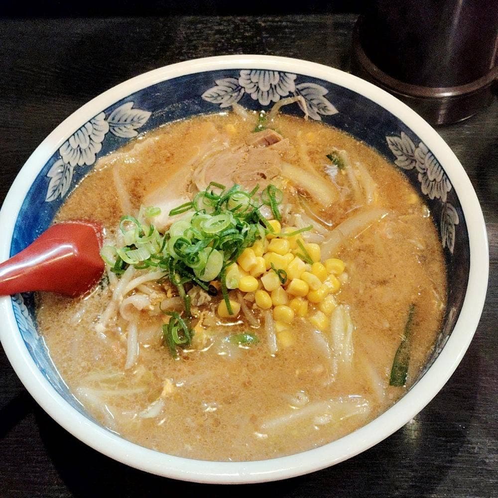 ラーメン天水駅前店
