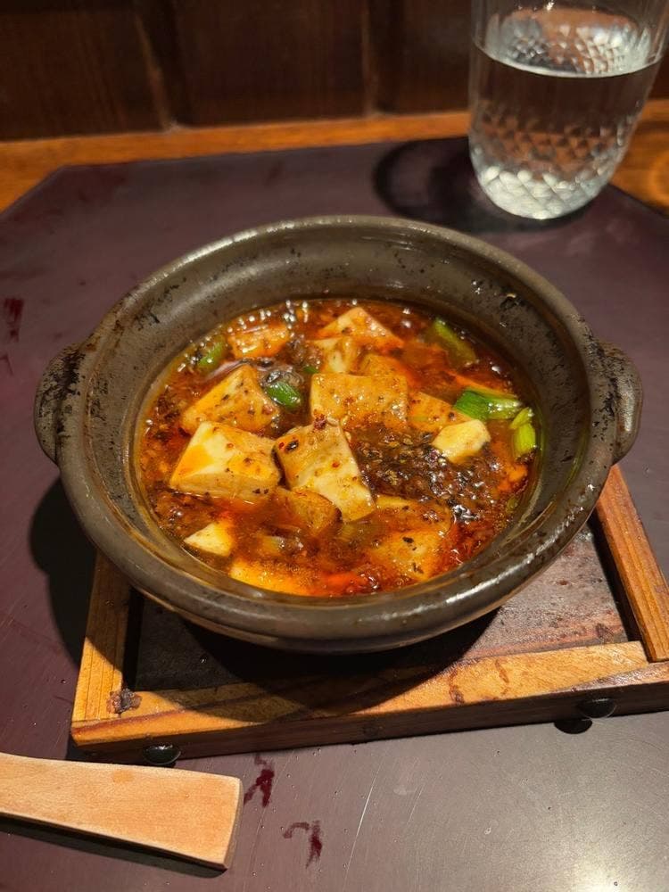 中華料理おぎわら