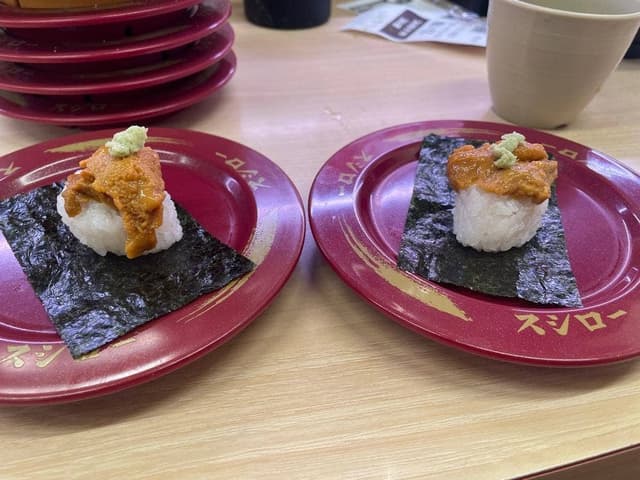 スシロー 鎌倉店 - サブ画像1