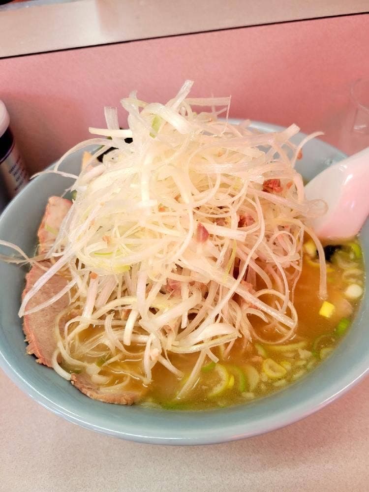 ラーメンショップ大和日野店