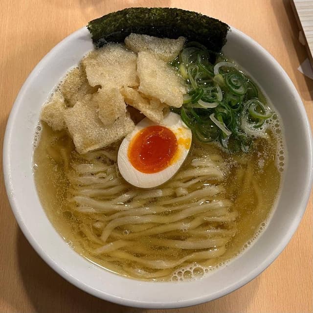 麺や心楽 - サブ画像1