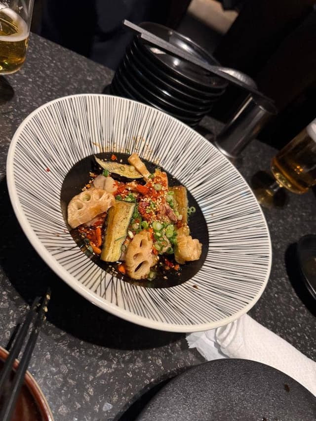 串焼き もんじろう - サブ画像3