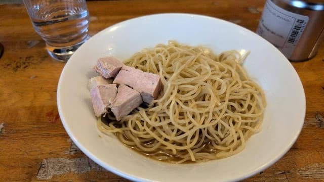自家製麺 伊藤 - サブ画像1