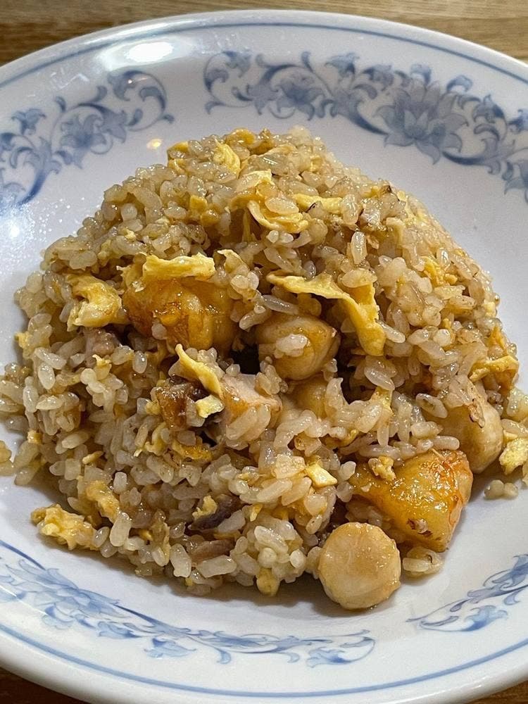 彩華園